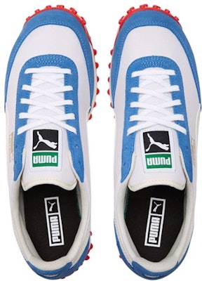 Puma Fast Rider Source Low Top Running Shoes Blue 371601-16 Shop Puma Fast Rider Source Low Top Running Shoes Blue 371601-16
