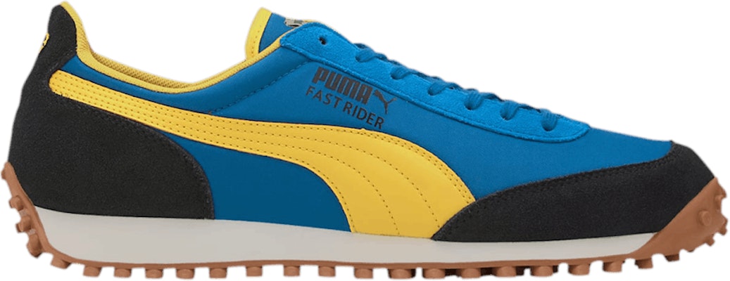 Puma black lapis blue sales