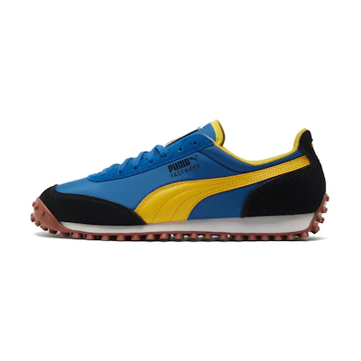 Puma Fast Rider Source 'Lapis Blue Black'