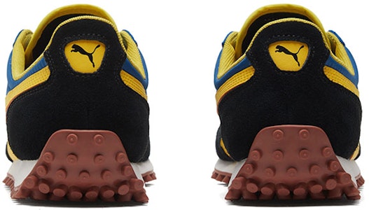 プーマ ファストライダー ソース "ラピスブルー/ブラック" 371601-09 Purchase プーマ ファストライダー ソース "ラピスブルー/ブラック" 371601-09