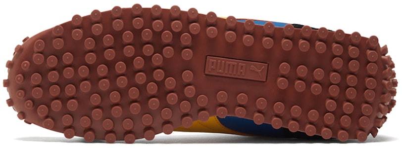 プーマ ファストライダー ソース "ラピスブルー/ブラック" 371601-09 Details for プーマ ファストライダー ソース "ラピスブルー/ブラック" 371601-09