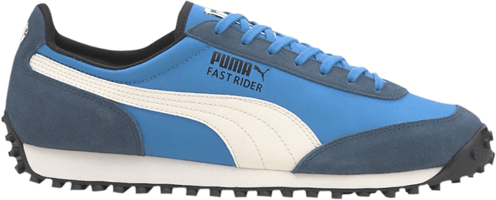 Puma Fast Rider Source 'Palace Blue Dark Denim' 371601-01 Buy Puma Fast Rider Source 'Palace Blue Dark Denim' 371601-01