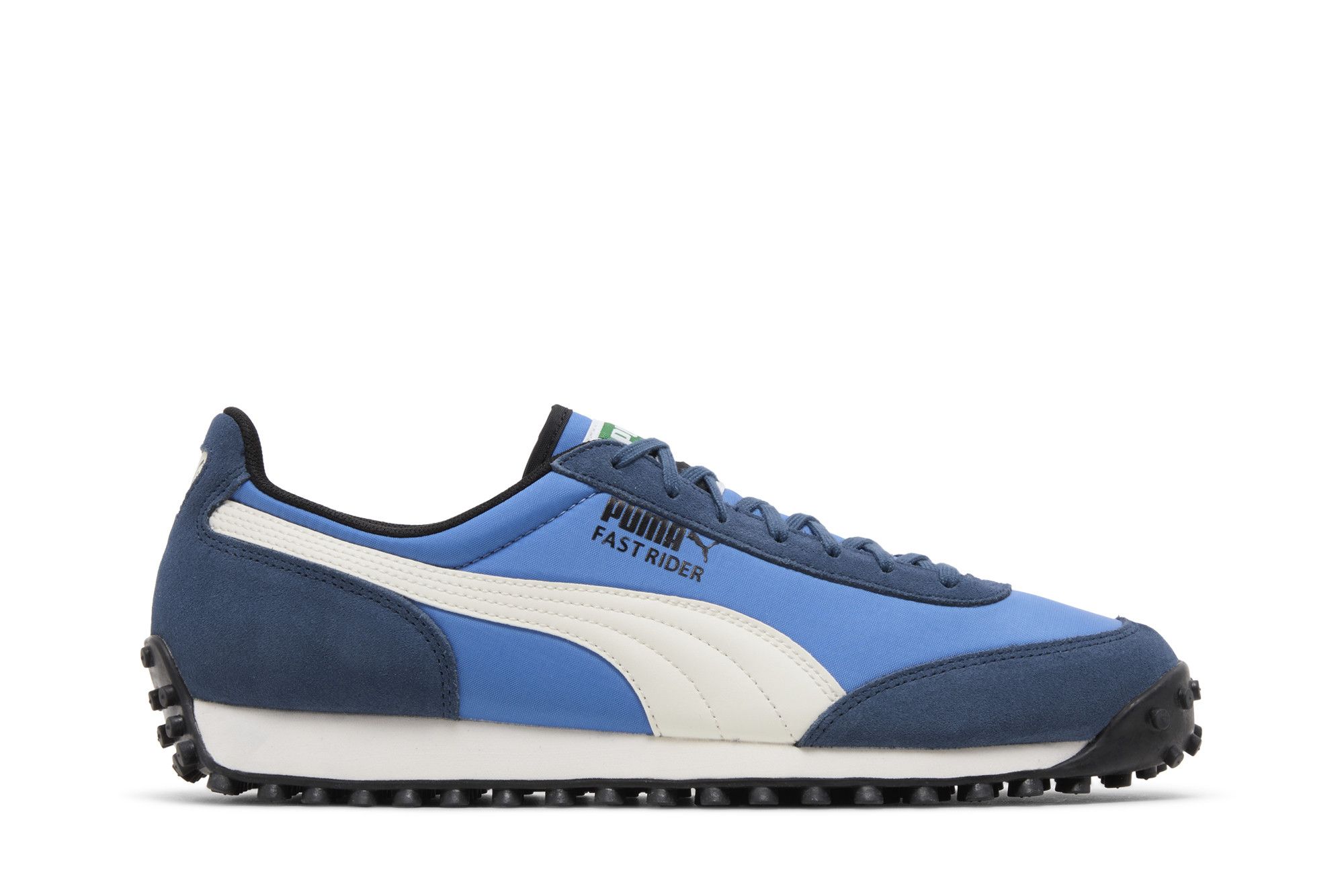 Puma Fast Rider Source 'Palace Blue Dark Denim' 371601-01