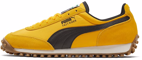 Puma Fast Rider Source 'Spectra Yellow Gum' 371601-04 Puma Fast Rider Source 'Spectra Yellow Gum' 371601-04