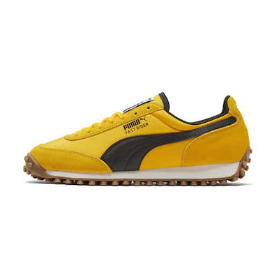 Puma Fast Rider Source 'Spectra Yellow Gum'