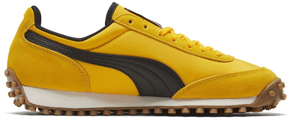 Puma Fast Rider Source 'Spectra Yellow Gum' 371601-04 Order Puma Fast Rider Source 'Spectra Yellow Gum' 371601-04