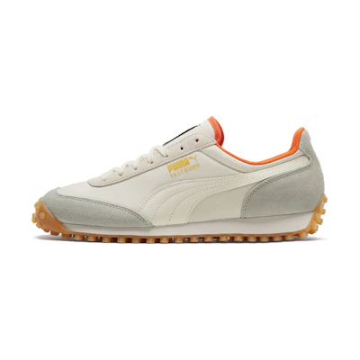Puma Fast Rider Source 'White Aqua Grey'
