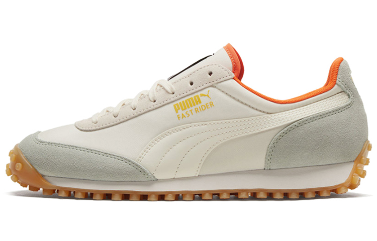 Puma Fast Rider Source 'White Aqua Grey' 371601-10