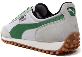 푸마 패스트 라이더 소스 '화이트 클래식 그린' 371601-07 Lookbook 푸마 패스트 라이더 소스 '화이트 클래식 그린' 371601-07