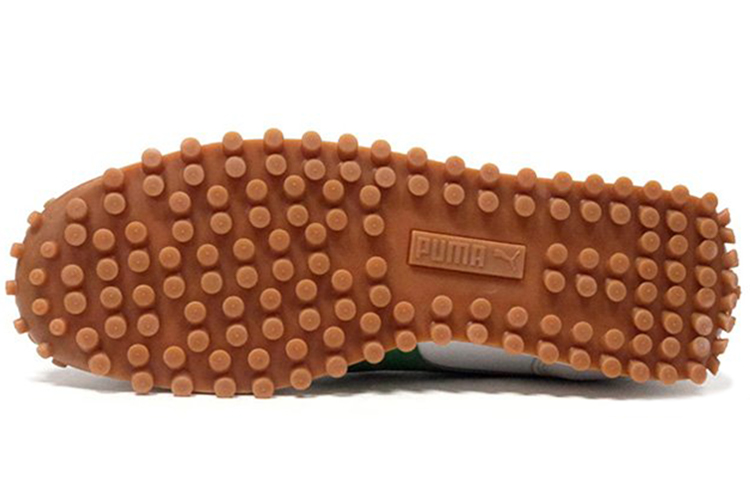 Shop Puma Fast Rider 源代码‘经典白绿’ 371601-07
