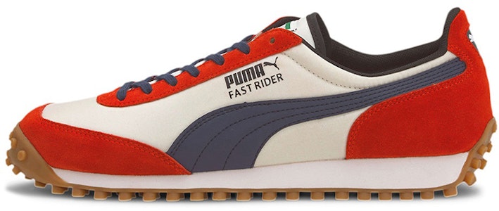 プーマ ファストライダー ソース 白/赤 (Puma Fasuto Raidaa Soosu Shiro/Aka) 371601-08 Buy プーマ ファストライダー ソース 白/赤 (Puma Fasuto Raidaa Soosu Shiro/Aka) 371601-08