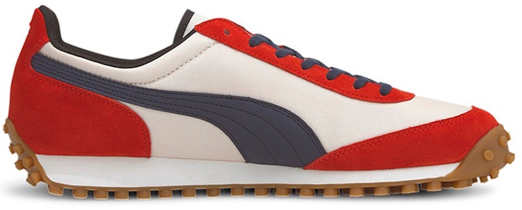 プーマ ファストライダー ソース 白/赤 (Puma Fasuto Raidaa Soosu Shiro/Aka) 371601-08 Order プーマ ファストライダー ソース 白/赤 (Puma Fasuto Raidaa Soosu Shiro/Aka) 371601-08