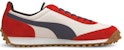 Puma Fast Rider Source 'Putih Merah Risiko Tinggi' 371601-08