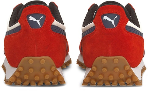 プーマ ファストライダー ソース 白/赤 (Puma Fasuto Raidaa Soosu Shiro/Aka) 371601-08 Purchase プーマ ファストライダー ソース 白/赤 (Puma Fasuto Raidaa Soosu Shiro/Aka) 371601-08