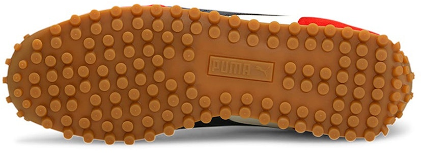 プーマ ファストライダー ソース 白/赤 (Puma Fasuto Raidaa Soosu Shiro/Aka) 371601-08 Details for プーマ ファストライダー ソース 白/赤 (Puma Fasuto Raidaa Soosu Shiro/Aka) 371601-08