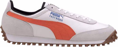 Puma Fast Rider Source 'White Hot Coral' 371601-02 Puma Fast Rider Source 'White Hot Coral' 371601-02