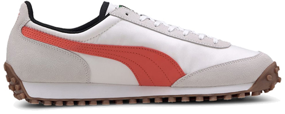 Puma Fast Rider Source 'White Hot Coral' 371601-02 Order Puma Fast Rider Source 'White Hot Coral' 371601-02