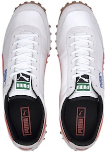 Puma Fast Rider Source 'Blanco Coral Caliente' 371601-02 Lookbook Puma Fast Rider Source 'Blanco Coral Caliente' 371601-02