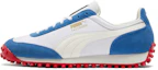 Buy Puma Fast Rider Source Low Top Laufschuhe Blau 371601-16