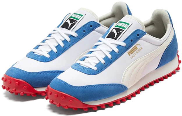 Puma Fast Rider Source Low Top Laufschuhe Blau 371601-16 Lookbook Puma Fast Rider Source Low Top Laufschuhe Blau 371601-16