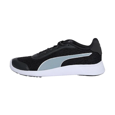Puma Fst RNNR V2 Idp Low Black/Grey/White
