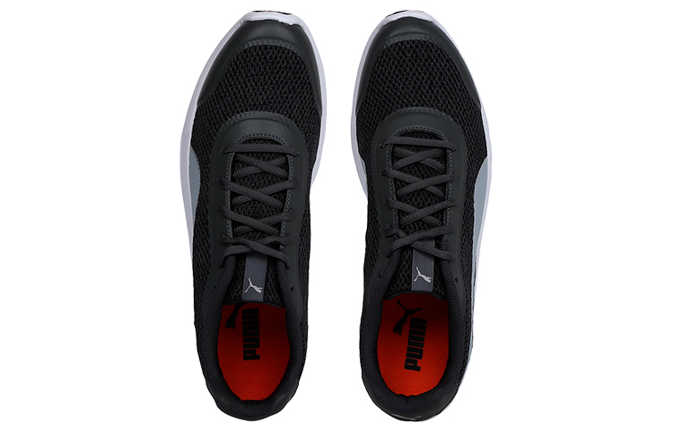 Lookbook 푸마 퓨처 러너 V2 IDP 블랙/그레이/화이트 (Shortened: 푸마 퓨처 러너V2) 368390-05