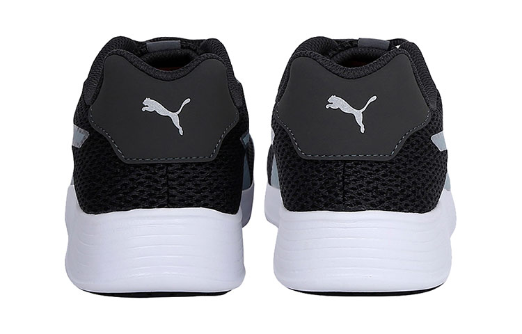 Shop 푸마 퓨처 러너 V2 IDP 블랙/그레이/화이트 (Shortened: 푸마 퓨처 러너V2) 368390-05