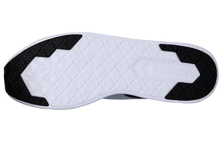 Details for 푸마 퓨처 러너 V2 IDP 블랙/그레이/화이트 (Shortened: 푸마 퓨처 러너V2) 368390-05