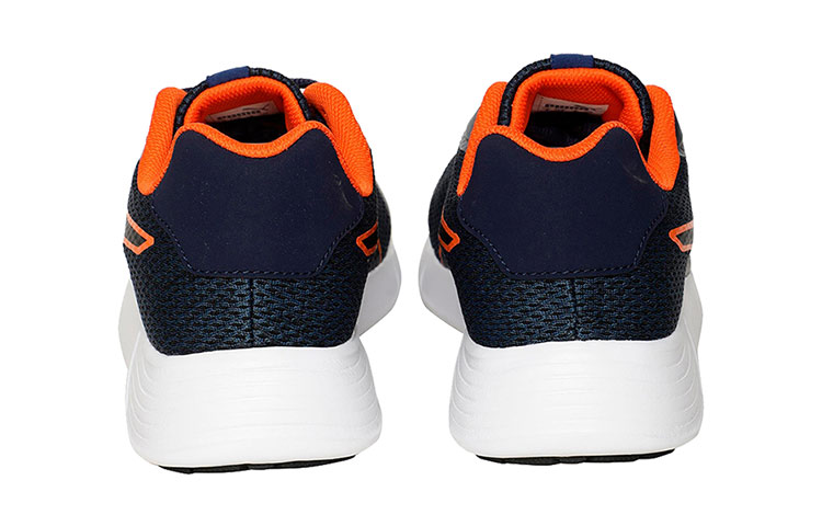 Puma Fst RNNR V2 Idp Low /Blue/Orange 'Black' 圖 4
