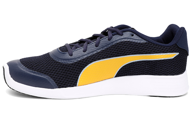 Puma Fst Runner V2 Idp Low /Blue/Yellow 'Black' 368390-06