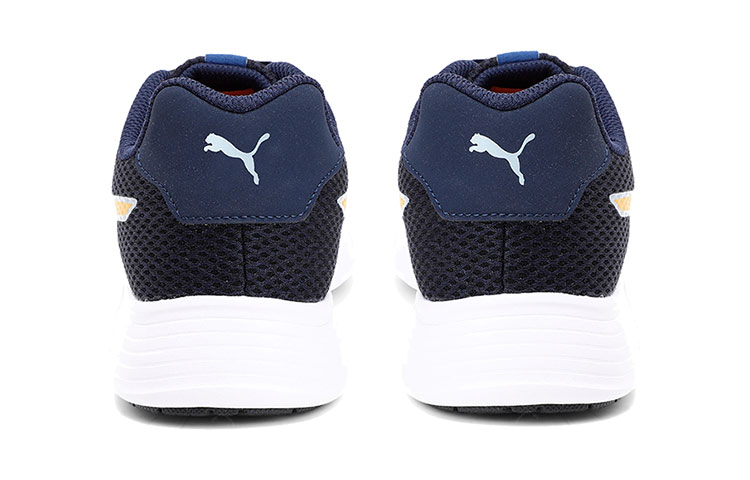 Puma Fst RNNR V2 Idp Low /Blue/Yellow 'Black' 圖 4