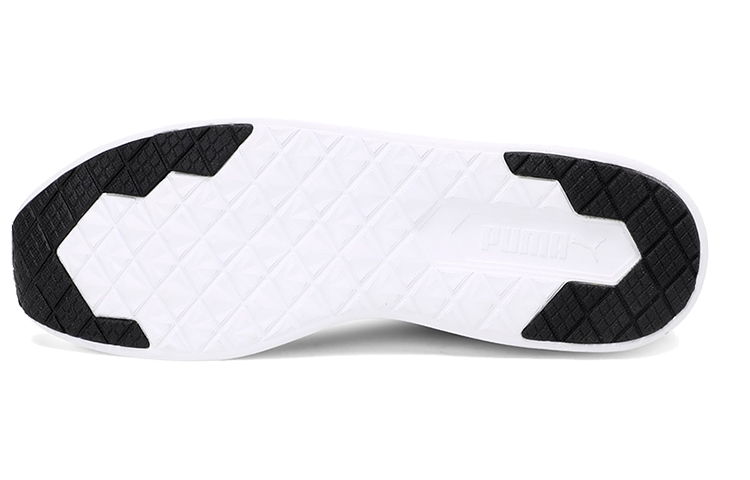 Puma Fst RNNR V2 Idp Low /Blue/Yellow 'Black' 圖 6