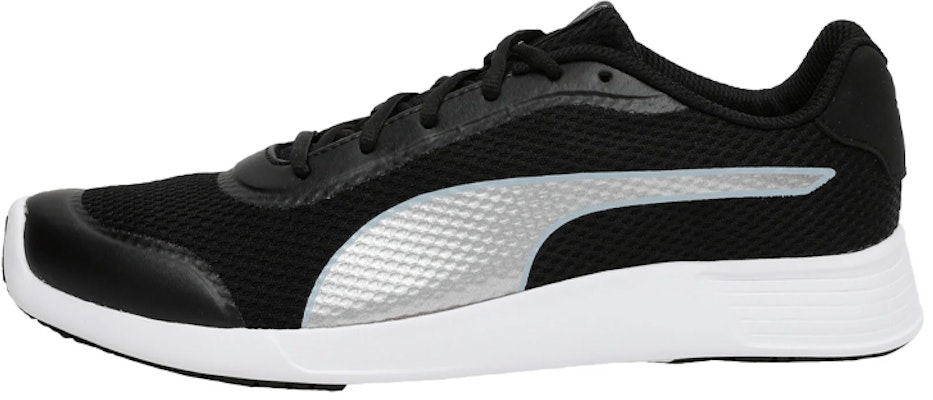 Zapatillas de Running Puma Fast Rider V2 IDP 'Negro Blanco' 368390-04 Buy Zapatillas de Running Puma Fast Rider V2 IDP 'Negro Blanco' 368390-04