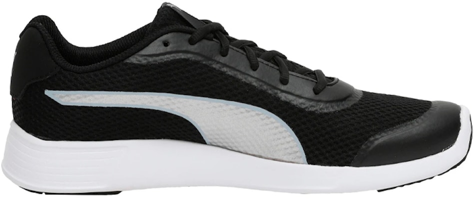 Zapatillas de Running Puma Fast Rider V2 IDP 'Negro Blanco' 368390-04 Order Zapatillas de Running Puma Fast Rider V2 IDP 'Negro Blanco' 368390-04