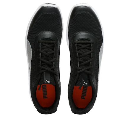 Zapatillas de Running Puma Fast Rider V2 IDP 'Negro Blanco' 368390-04 Lookbook Zapatillas de Running Puma Fast Rider V2 IDP 'Negro Blanco' 368390-04