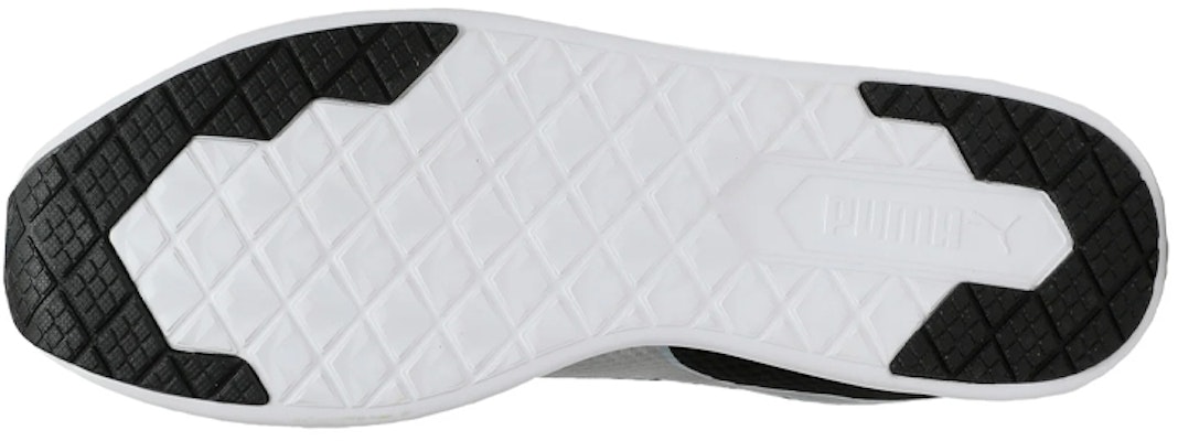 Zapatillas de Running Puma Fast Rider V2 IDP 'Negro Blanco' 368390-04 Purchase Zapatillas de Running Puma Fast Rider V2 IDP 'Negro Blanco' 368390-04