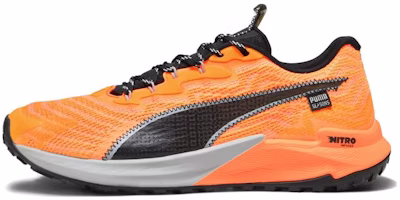 Puma Fast-Trac Nitro 2 'Orange Comfort' 307684-04 Puma Fast-Trac Nitro 2 'Orange Comfort' 307684-04