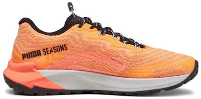 プーマ ファストトラ ニットロ2 "オレンジコンフォート" 307684-04 Order プーマ ファストトラ ニットロ2 "オレンジコンフォート" 307684-04