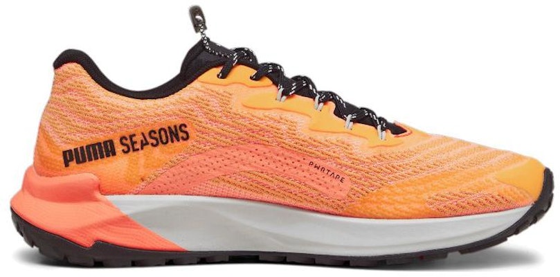 Puma Fast-Trac Nitro 2 'Orange Comfort' 307684-04 Order Puma Fast-Trac Nitro 2 'Orange Comfort' 307684-04