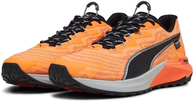 プーマ ファストトラ ニットロ2 "オレンジコンフォート" 307684-04 Shop プーマ ファストトラ ニットロ2 "オレンジコンフォート" 307684-04
