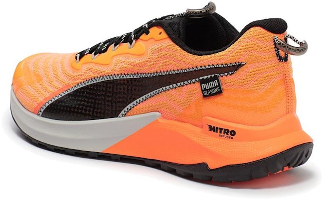Puma Fast-Trac Nitro 2 'Orange Comfort' 307684-04 Purchase Puma Fast-Trac Nitro 2 'Orange Comfort' 307684-04