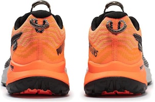 プーマ ファストトラ ニットロ2 "オレンジコンフォート" 307684-04 Details for プーマ ファストトラ ニットロ2 "オレンジコンフォート" 307684-04