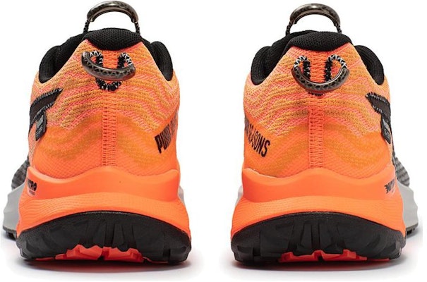 Puma Fast-Trac Nitro 2 'Orange Comfort' 307684-04 Details for Puma Fast-Trac Nitro 2 'Orange Comfort' 307684-04