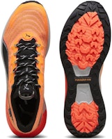 プーマ ファストトラ ニットロ2 "オレンジコンフォート" 307684-04 Sizing プーマ ファストトラ ニットロ2 "オレンジコンフォート" 307684-04