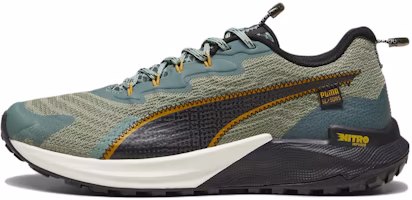 Puma Fast-Trac Nitro 'Green' 307684-02 Puma Fast-Trac Nitro 'Green' 307684-02