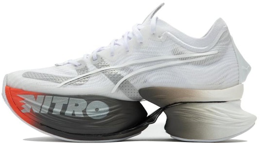 Puma Fastroid Nitro 'Putih Perak Tomato Ceri' 379068-04 Buy Puma Fastroid Nitro 'Putih Perak Tomato Ceri' 379068-04