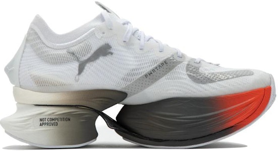 Puma Fastroid Nitro 'Putih Perak Tomato Ceri' 379068-04 Order Puma Fastroid Nitro 'Putih Perak Tomato Ceri' 379068-04