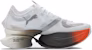 Puma Fastroid Nitro 'Putih Perak Tomato Ceri' 379068-04