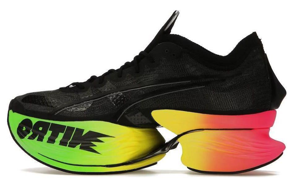 Puma Fastroid Nitro 'Futrograde' 379068-01