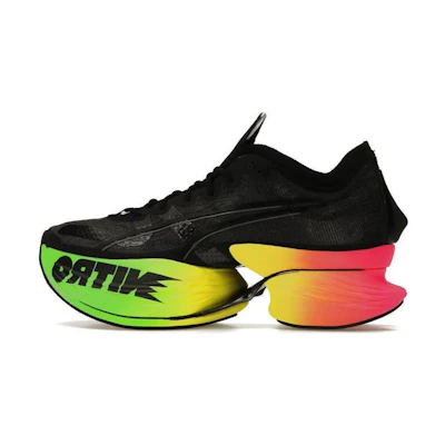 Puma Fastroid Nitro 'Futrograde'